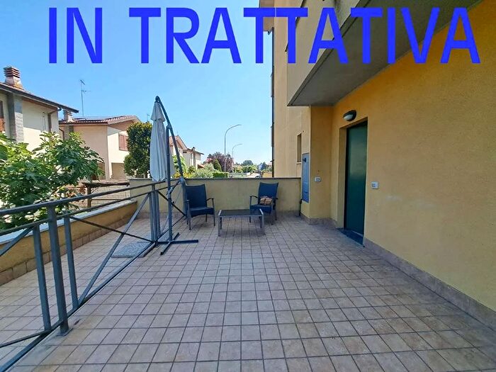 Appartamento bilocale in vendita in Via Micca Magenta, Magenta