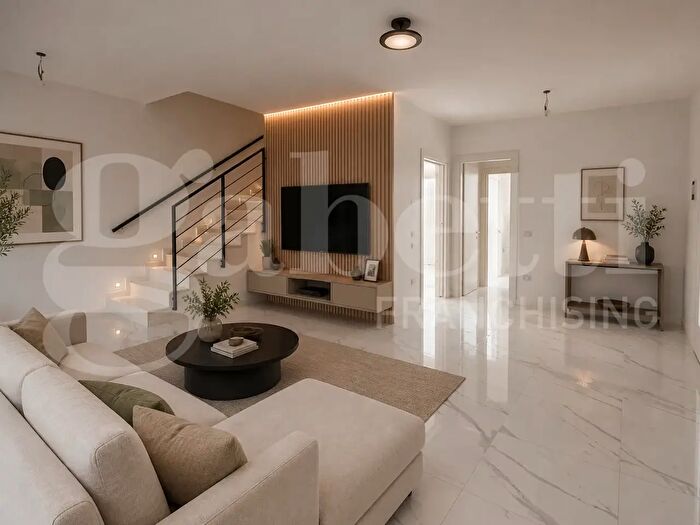 Casa con 6 locali in vendita in Codevigo Santa Margherita, Codevigo