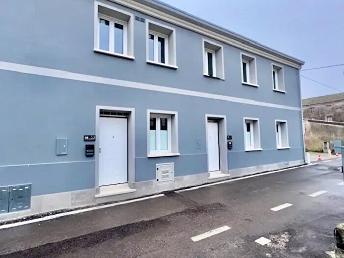 Appartamento trilocale in vendita in Badia Polesine