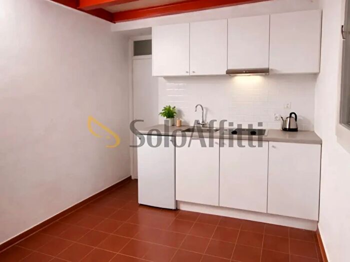 Appartamento monolocale in affitto in Via Cartoleria, Bologna