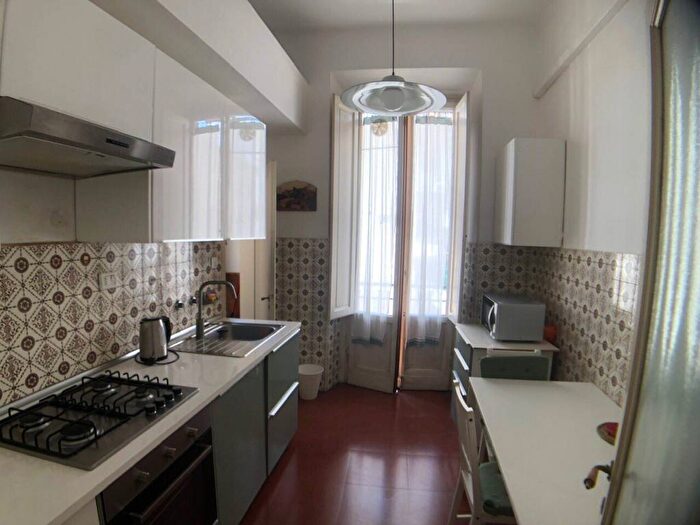 Appartamento con 5 locali in affitto in Leopoldo Vittorio Emanuele Statuto, Firenze