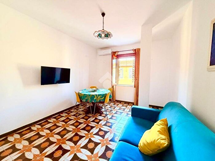 Appartamento trilocale in affitto in Via mazzini quinto, Centro, Vietri sul Mare
