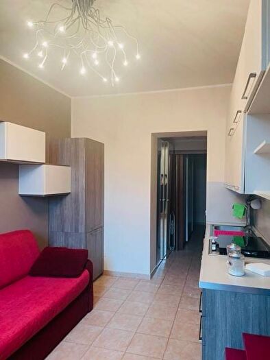 Appartamento bilocale in affitto in Via Costanzo Cantoni, Farini, Milano