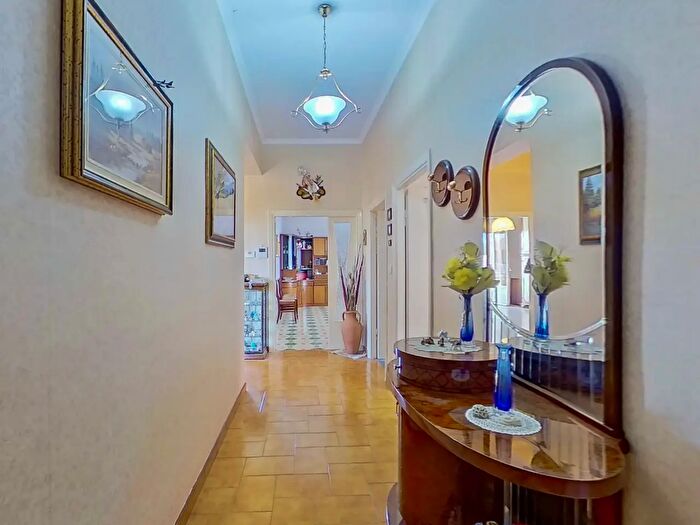 Appartamento trilocale in vendita in Via Pier Paolo Pasolini, Marino