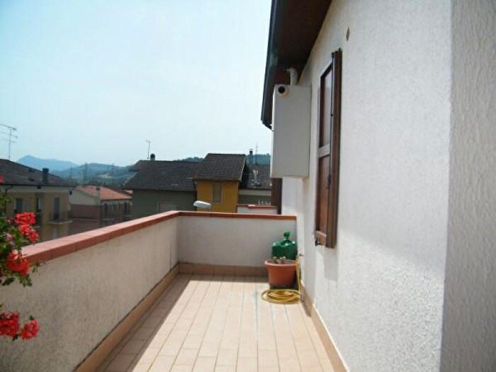 Appartamento quadrilocale in vendita in Via Manzoni, Maiolati Spontini