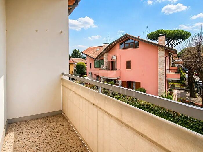 Appartamento quadrilocale in vendita in Cervia