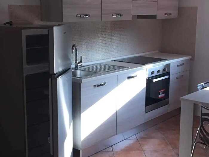 Appartamento trilocale in affitto in Cento