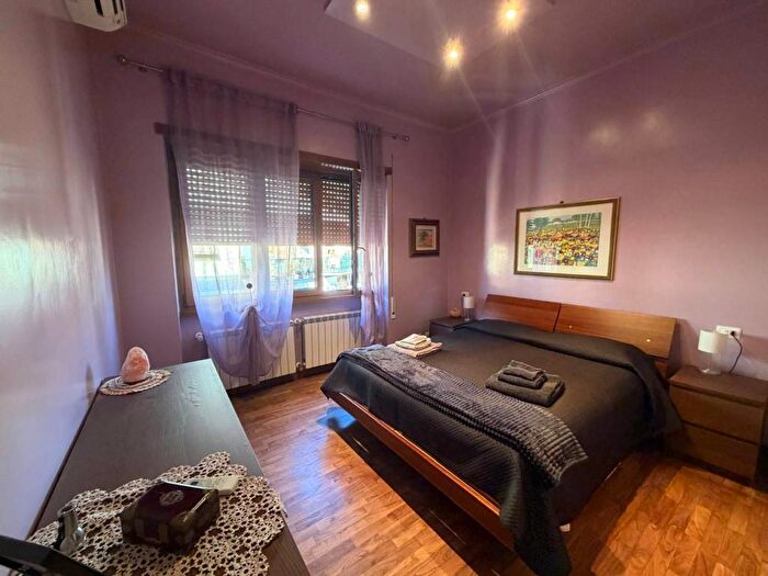 Appartamento trilocale in affitto in Via Latina, Appio Latino, Roma