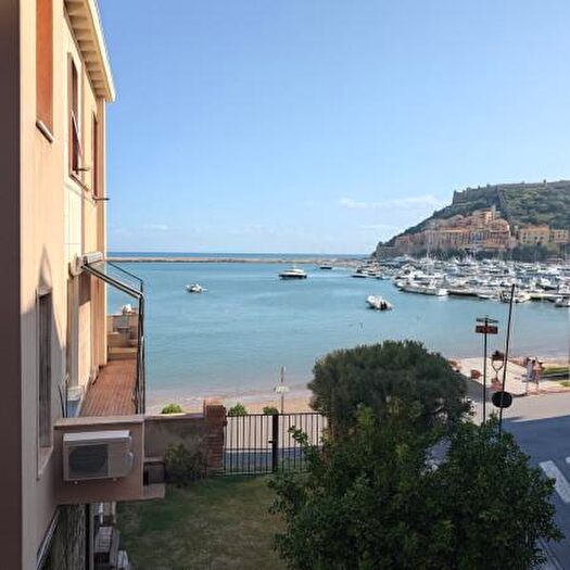 Appartamento con 6 locali in vendita in Monte Argentario