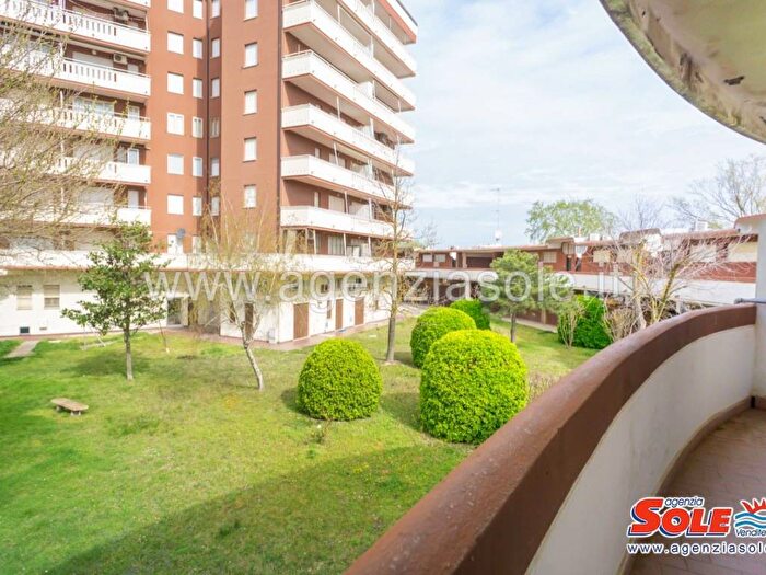 Appartamento monolocale in affitto in Viale Mexico, Lido delle Nazioni, Comacchio