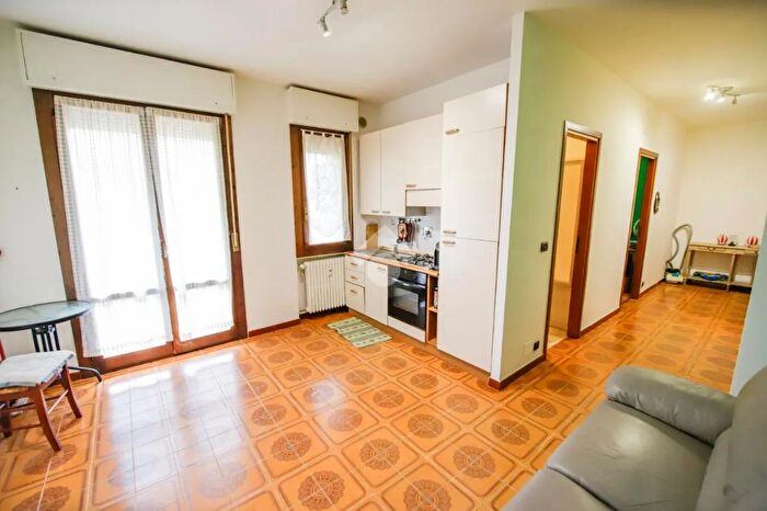 Appartamento bilocale in vendita in Via Olivetti, San Benigno Canavese