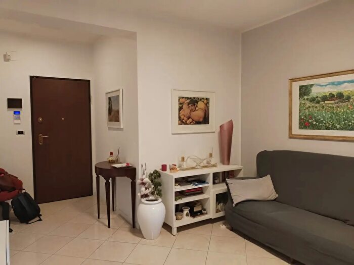 Appartamento quadrilocale in affitto in Viale delle Medaglie d'Oro, Catania