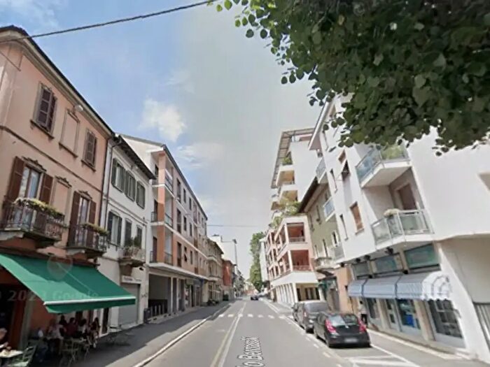 Appartamento trilocale in affitto in Via a Nobel, Tradate