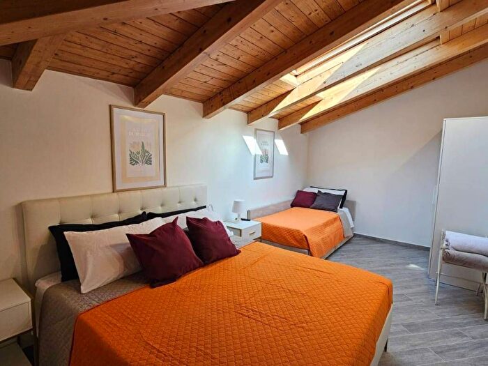 Appartamento bilocale in affitto in Via Garibaldi, Centro, Avezzano