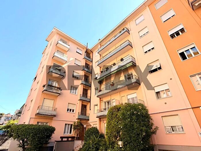 Appartamento bilocale in vendita in Bergamo
