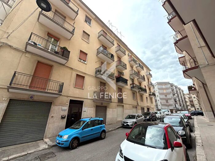 Appartamento bilocale in vendita in Via Giovanni Pascoli, Martina Franca