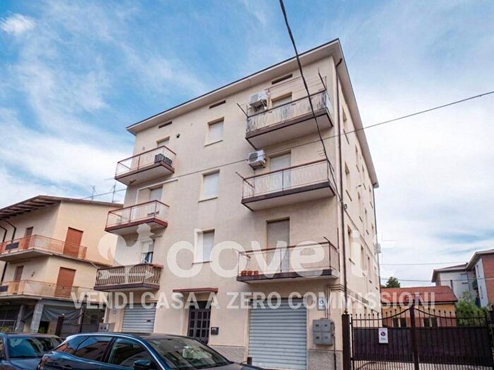 Appartamento trilocale in vendita in Viale S Giuseppe, Braida Quattroponti, Sassuolo