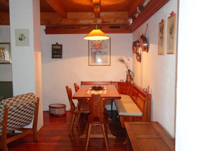 Appartamento quadrilocale in affitto in Villanova, Borca di Cadore