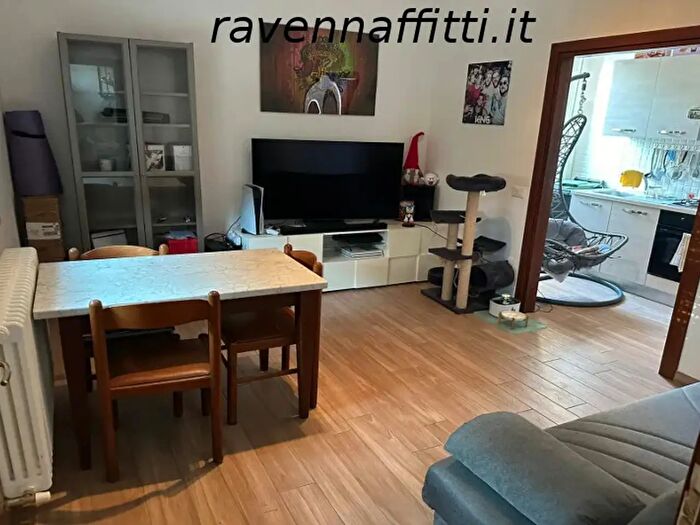 Appartamento bilocale in affitto in Ravenna