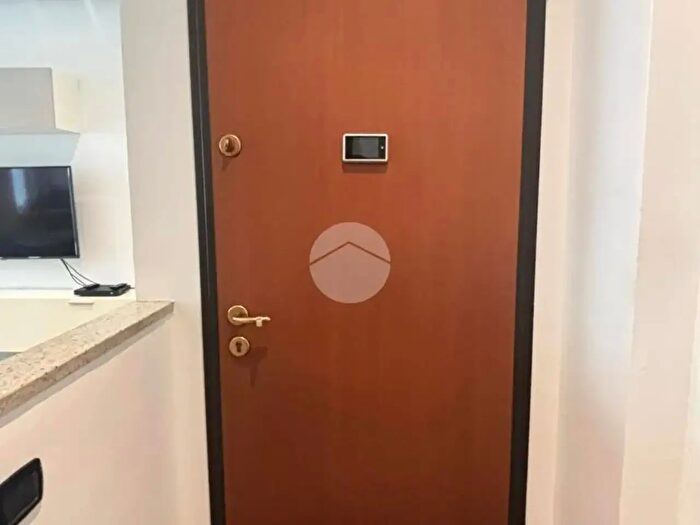 Appartamento bilocale in affitto in Via Caluso, Torino