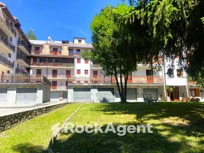 Appartamento bilocale in vendita in Via Einaudi, Bardonecchia