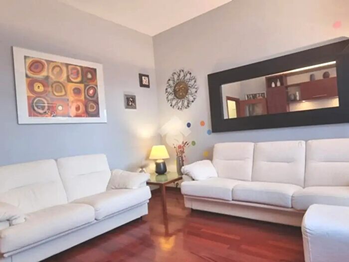 Appartamento quadrilocale in vendita in Via della Battaglia, Bologna