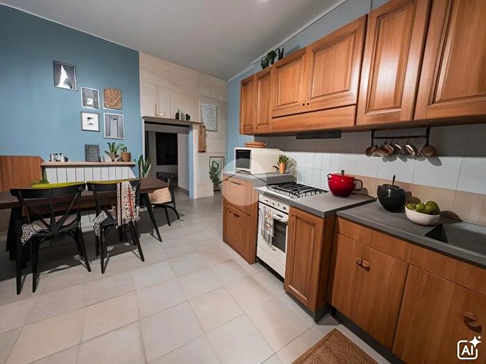 Casa bilocale in vendita in Via Santo Spirito, Montesarchio