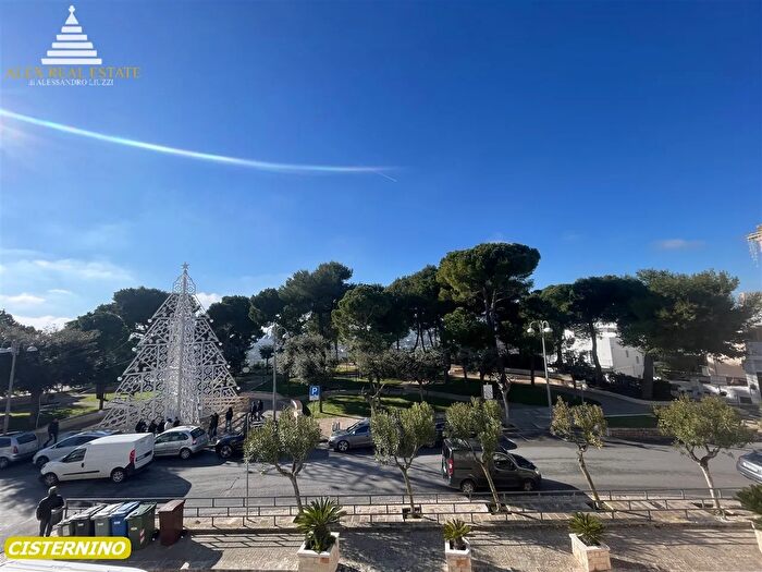 Casa monolocale in vendita in Via San Quirico, Cisternino