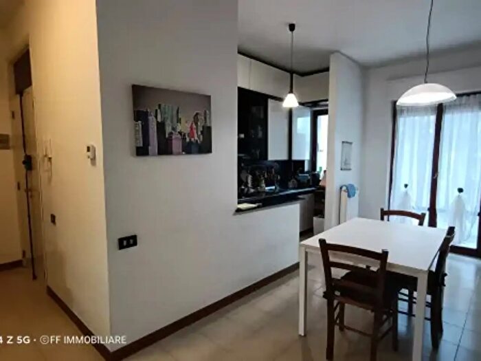 Appartamento trilocale in vendita in Via Ancona, Macerata