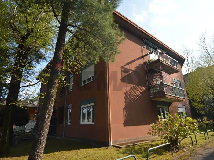 Appartamento bilocale in vendita in Varese