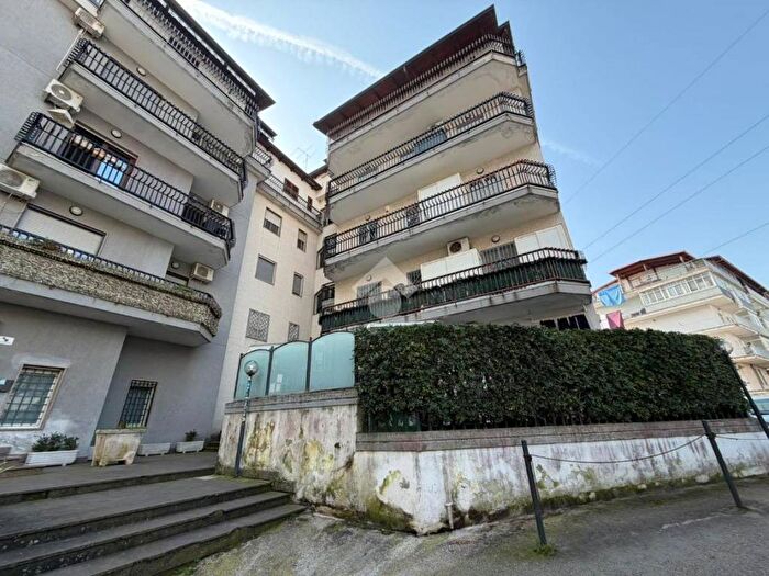 Appartamento bilocale in affitto in VIA GIUSEPPE FAVA, Centro, Marano di Napoli