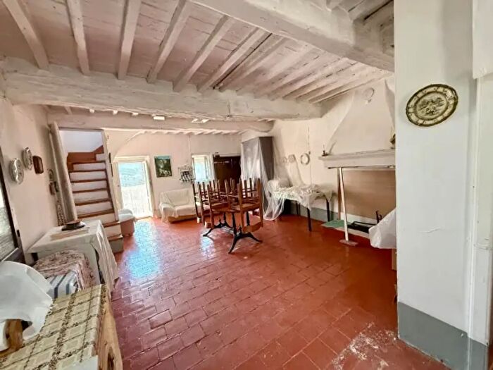 Casa trilocale in vendita in Via dei Fossi, Torricella Peligna