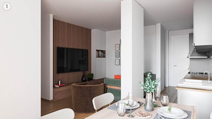 Case in Vendita e in Affitto - 3