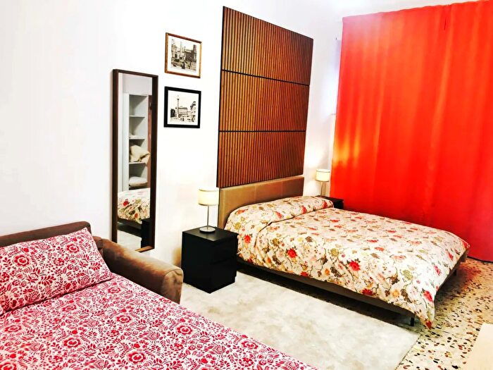 Appartamento monolocale in affitto in Via Vestricio Spurinna, Roma