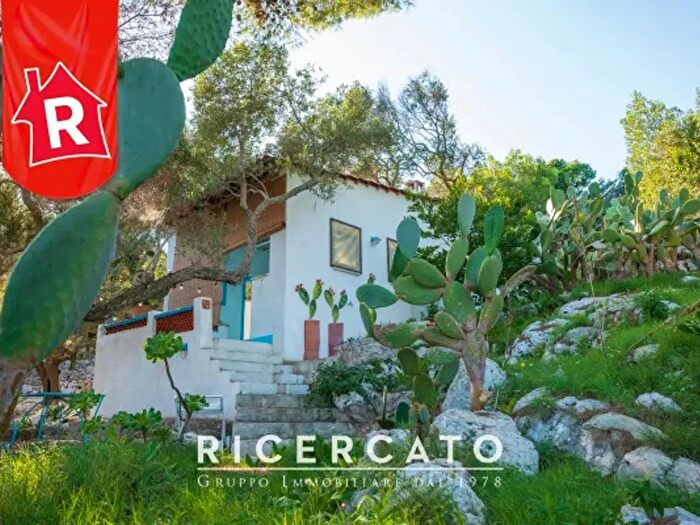 Casa bilocale in vendita in Via Litoranea, Diso