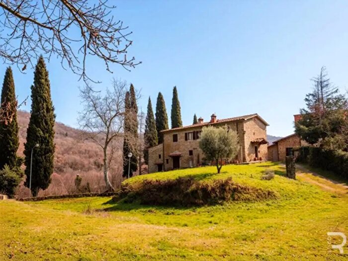 Casa con 6 locali in vendita in Via dei Cardi, Castiglion Fibocchi