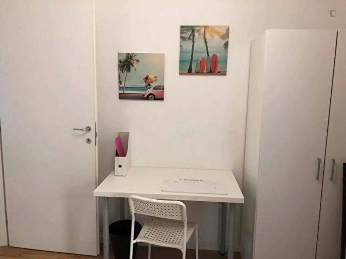 Appartamento monolocale in affitto in Via Carmagnola, Torino