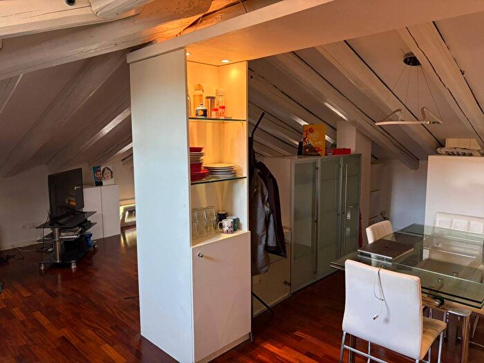Appartamento monolocale in affitto in Via Saragozza, Saragozza fuori Porta, Bologna