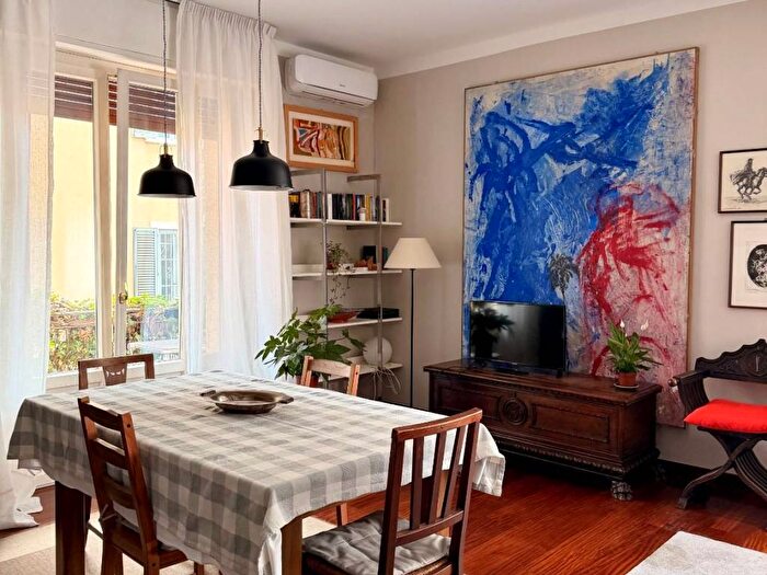 Appartamento trilocale in affitto in Via dei Tessitori, Saragozza dentro le Mura, Bologna