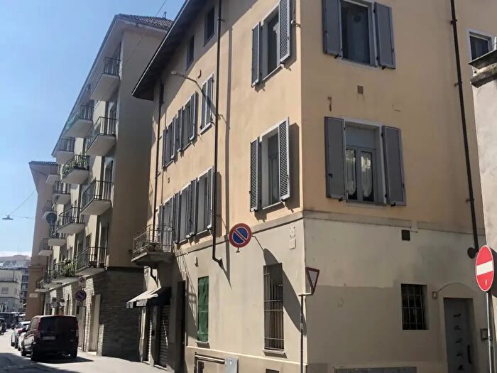 Appartamento bilocale in vendita in Via Gian Giacomo Francia, Casale Monferrato