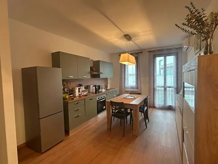 Appartamento quadrilocale in affitto in Villadose Via a Gramsci, Villadose