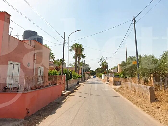 Casa con 5 locali in vendita in Via Lombardo, Misiliscemi