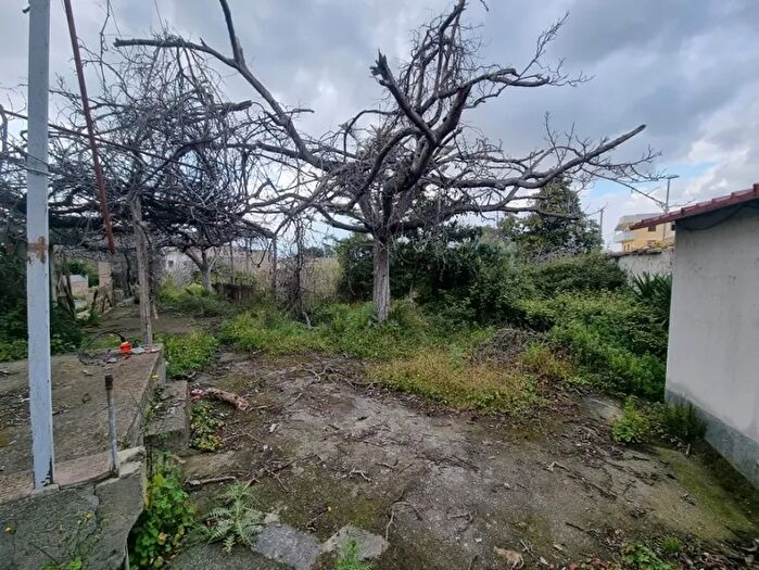 Casa in vendita in Reggio Calabria