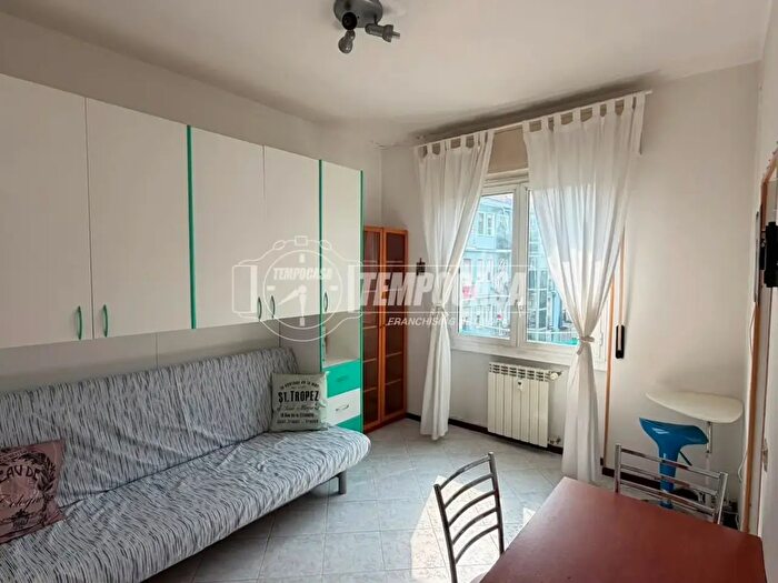 Appartamento monolocale in affitto in Via Monfalcone, Milano