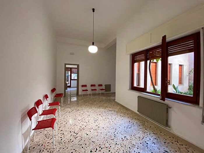 Casa in affitto in Via Rampingallo Castelvetrano Trapani Sicilia Italia, Castelvetrano