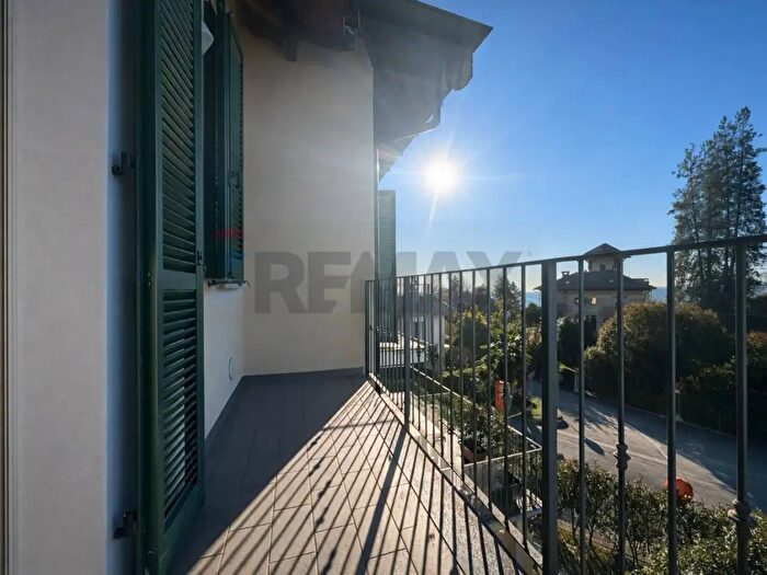 Appartamento bilocale in vendita in Bee