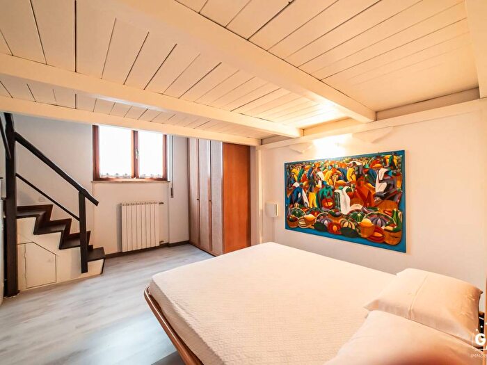 Appartamento bilocale in affitto in Viale Mimose, Centro, Cogoleto