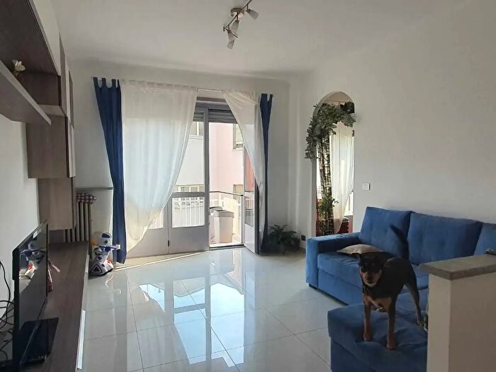 Appartamento trilocale in vendita in Piazza Giacomo Matteotti, Grugliasco