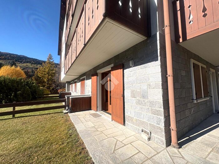 Appartamento trilocale in affitto in Via San Colombano, Bormio