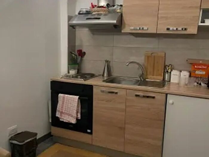 Casa bilocale in affitto in Piazza Arcivescovo Romita, Modugno